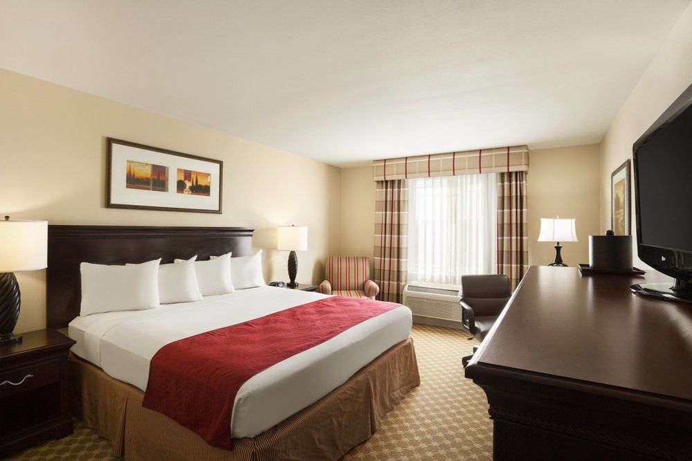 Country Inn & Suites By Radisson, Wausau, Wi Schofield Exterior foto